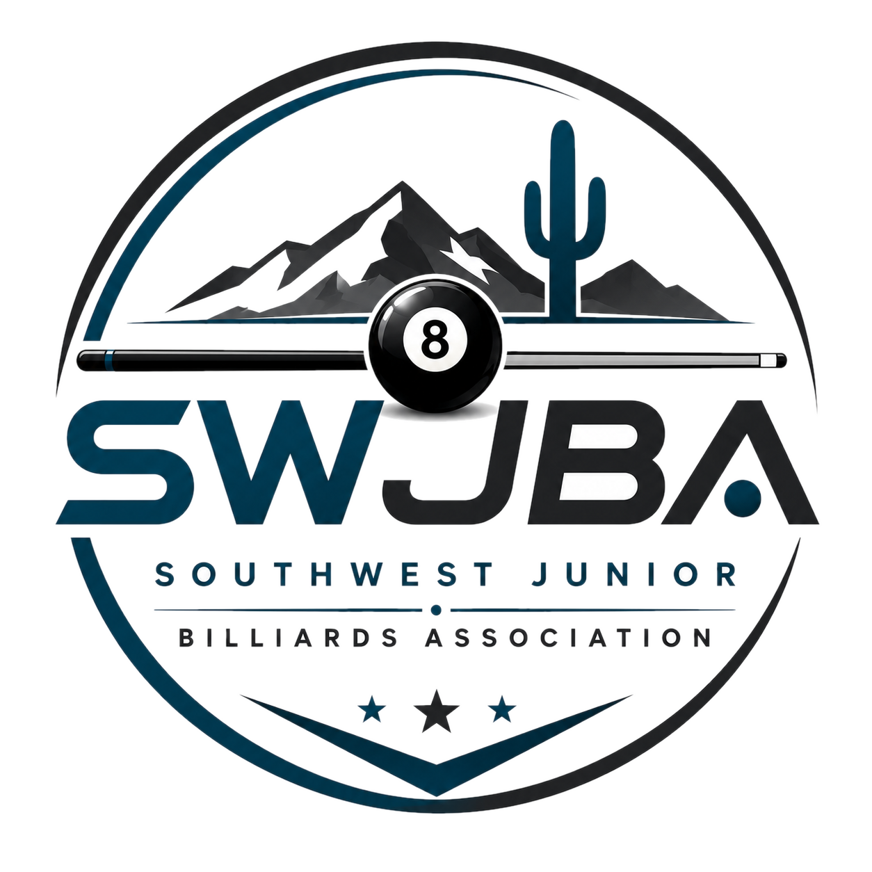 SWJBA logo
